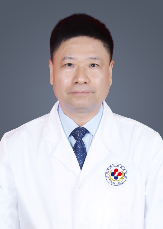 李俊峡