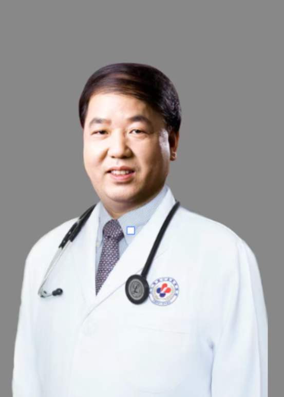 汤楚中
